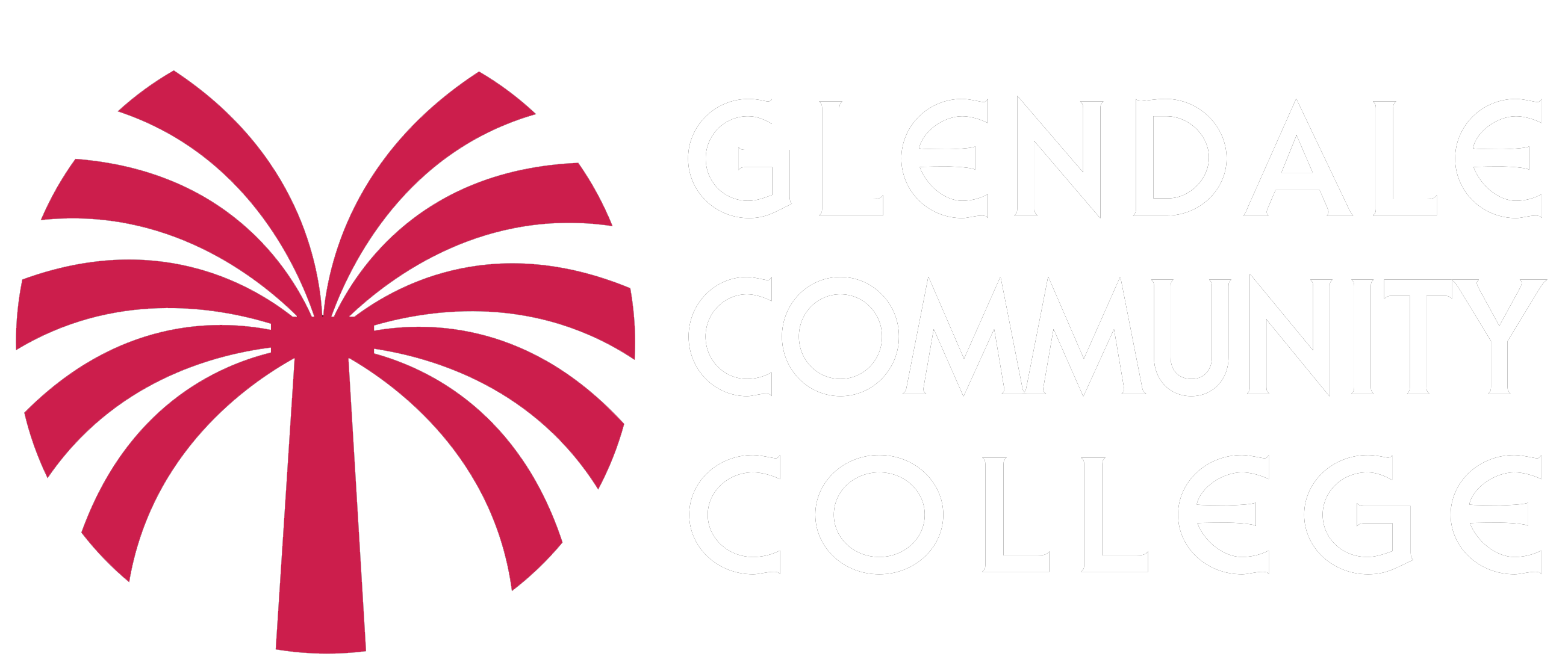 GCC Logo