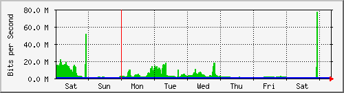 week