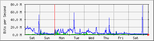 week